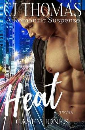 Heat de C. J. Thomas