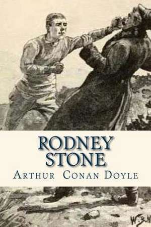 Rodney Stone de Arthur Conan Doyle