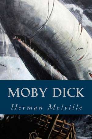 Moby Dick de Herman Melville