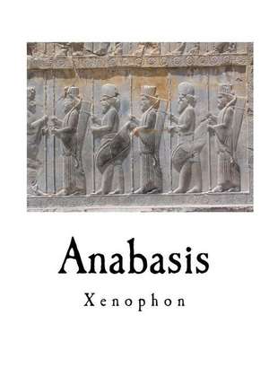 Anabasis de Xenophon