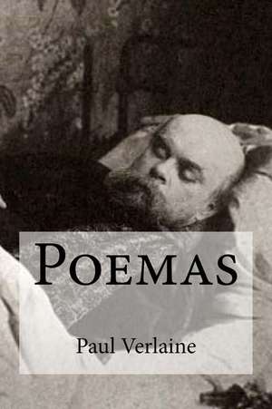 Poemas de Paul Verlaine