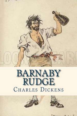 Barnaby Rudge de Charles Dickens