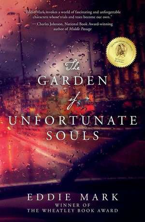 The Garden of Unfortunate Souls de Eddie Mark