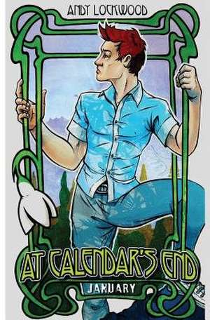 January de Andy Lockwood