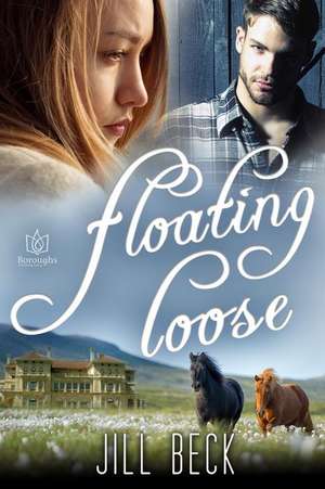 Floating Loose de Jill Beck