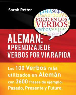 Aleman de Sarah Retter