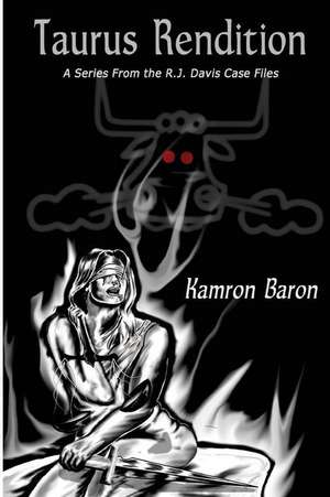 Taurus Rendition de Kamron Baron