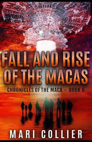 Fall and Rise of the Macas de Mari Collier