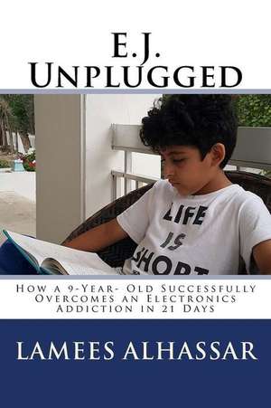 E.J. Unplugged de Lamees Alhassar