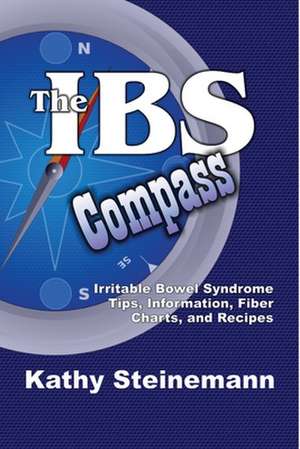 The Ibs Compass de Kathy Steinemann