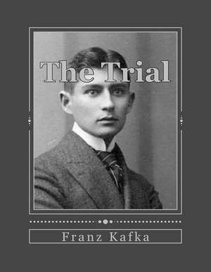 The Trial de Franz Kafka