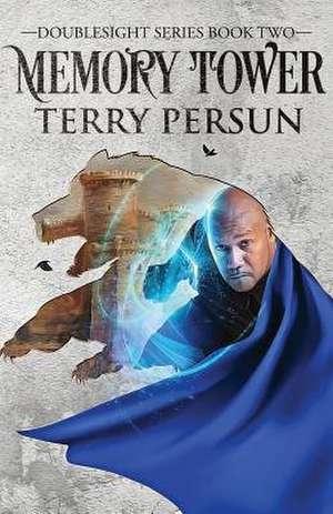 Memory Tower de Terry Persun