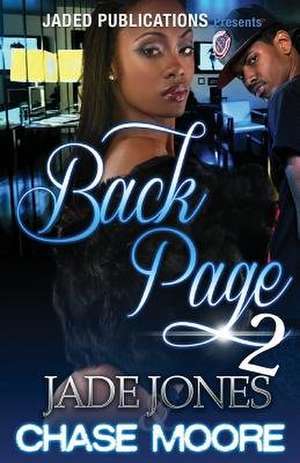 Backpage 2 de Jade Jones