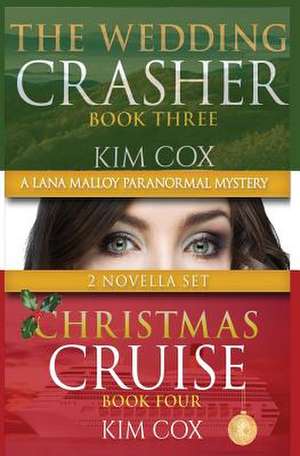 Lana Malloy Paranormal Mystery II de Kim Cox