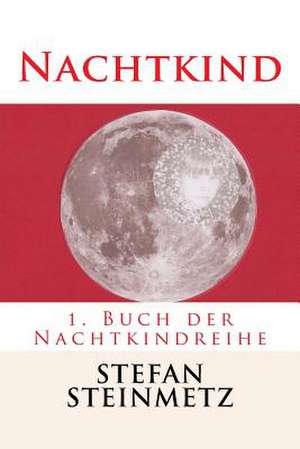 Nachtkind de Stefan Steinmetz