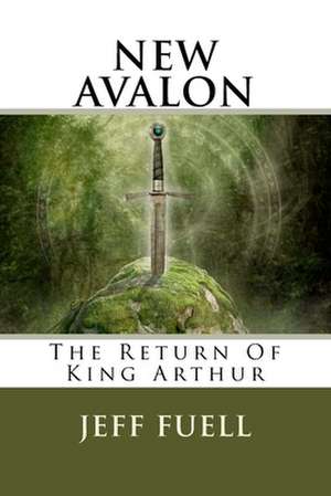 New Avalon de Jeff Fuell