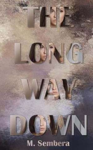 The Long Way Down de M. Sembera