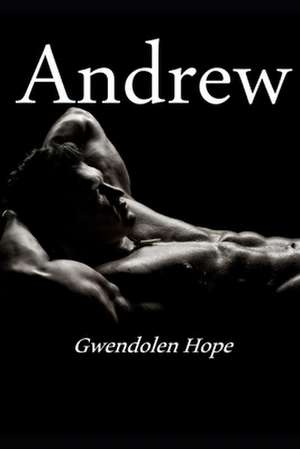 Andrew de Gwendolen Hope