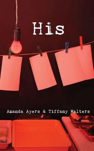 His de Amanda Ayers