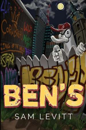 Ben's de Sam Levitt