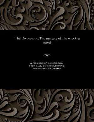 The Divorce de Various