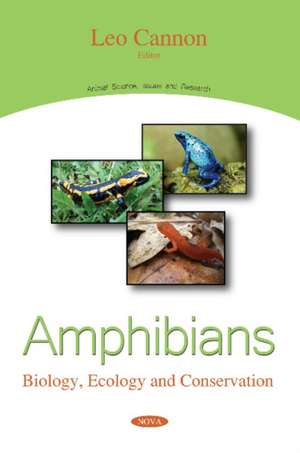 Amphibians