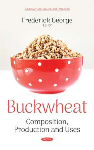 Buckwheat