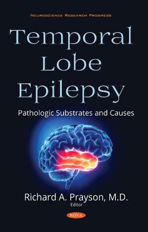 Temporal Lobe Epilepsy