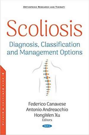 Scoliosis