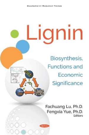 Lignin