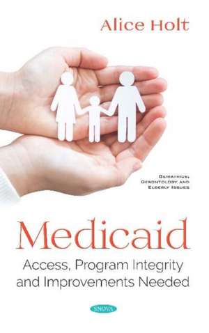 Medicaid