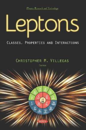 Leptons