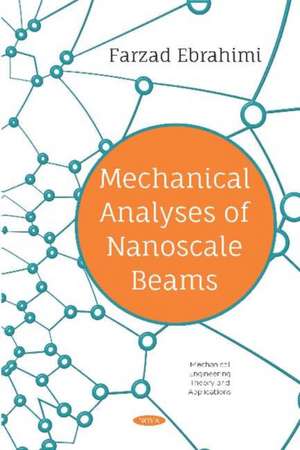 Ebrahimi, F: Mechanical Analyses of Nanoscale Beams de Farzad Ebrahimi