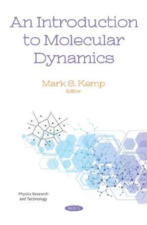 Introduction to Molecular Dynamics