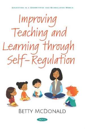 McDonald, B: Improving Teaching and Learning through Self-Re de Betty McDonald