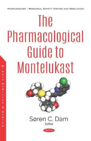 Pharmacological Guide to Montelukast