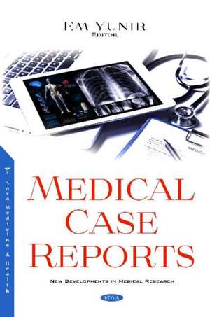 Medical Case Reports