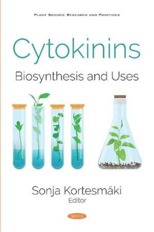 Cytokinins