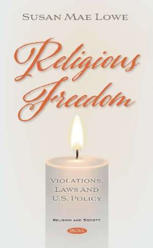 Religious Freedom