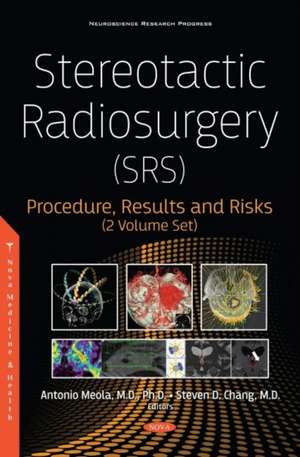 Stereotactic Radiosurgery (SRS)