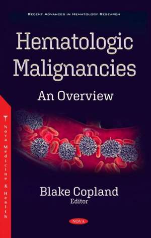 Hematologic Malignancies