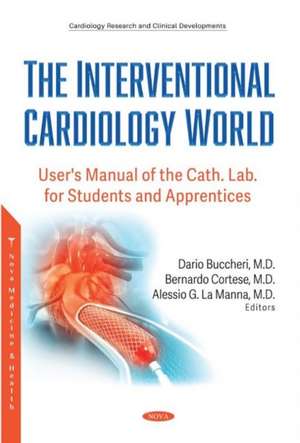 The Interventional Cardiology World