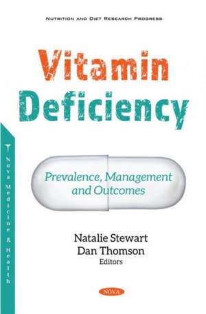 Vitamin Deficiency