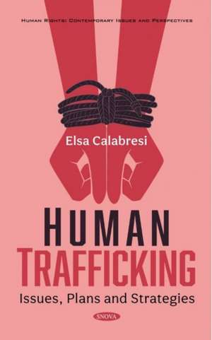 Human Trafficking