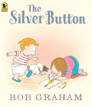 The Silver Button de Bob Graham