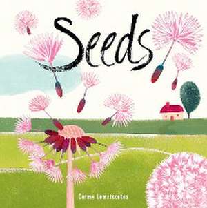 Seeds de Carme Lemniscates