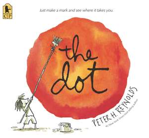 The Dot de Peter H Reynolds