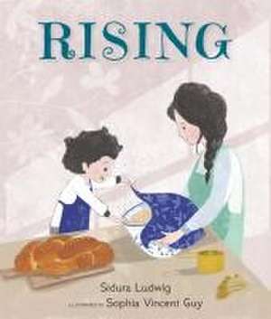 Rising de Sidura Ludwig