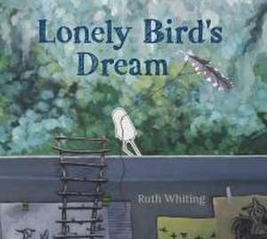 Lonely Bird's Dream de Ruth Whiting