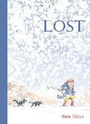 Lost de Sam Usher